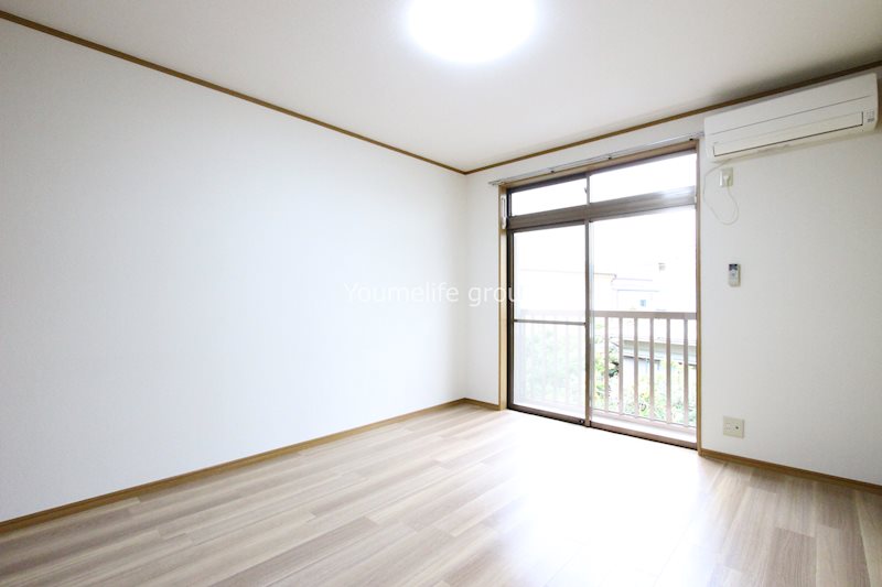 シャルマンＫ リビング