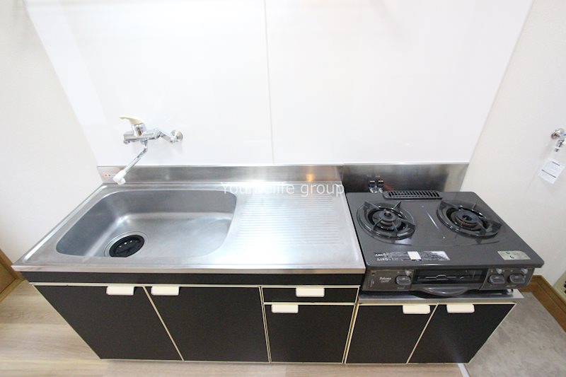 シャルマンＫ キッチン