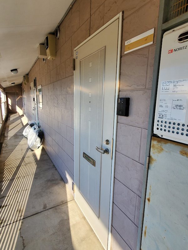 ピュアコート・すみれ その他4