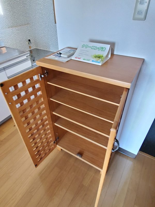 ピュアコート・すみれ その他5