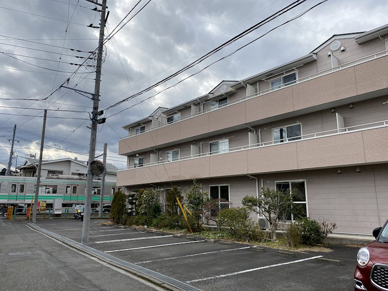 ピュアコート・すみれ その他外観1