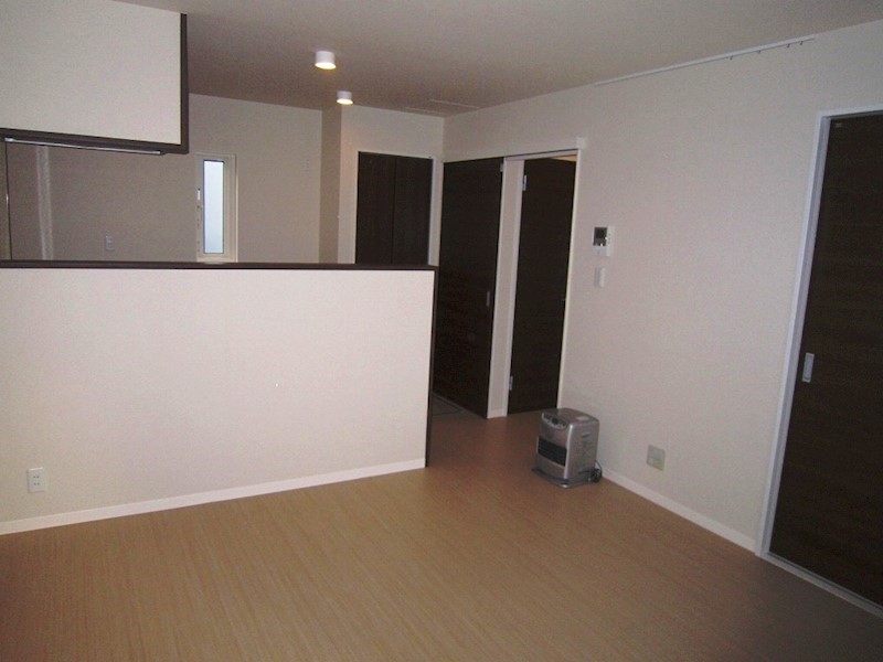 kagetu湘南 リビング