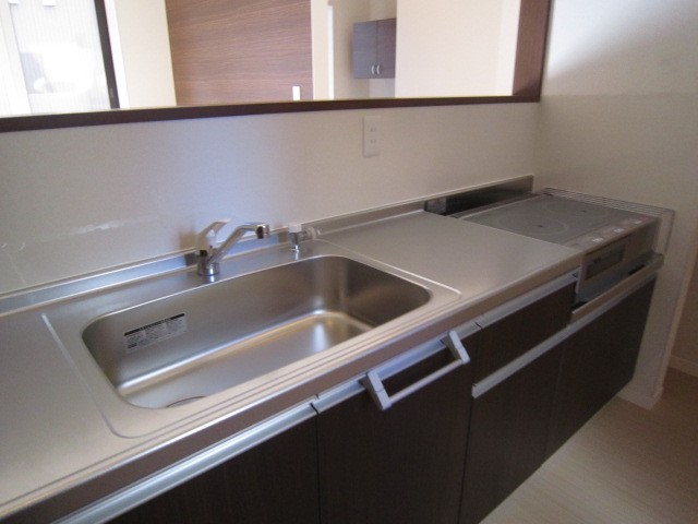 kagetu湘南 キッチン