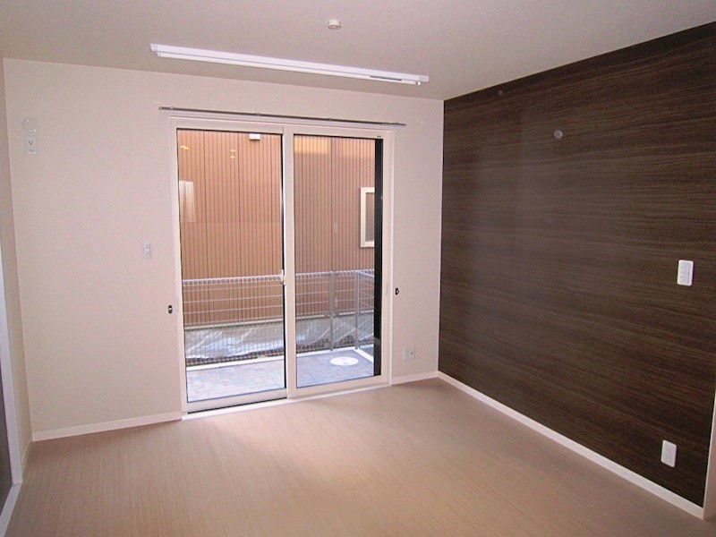 kagetu湘南 ベッドルーム