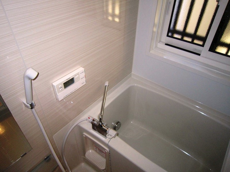 kagetu湘南 風呂画像