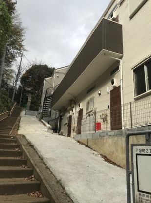 ベイルーム戸塚2 その他外観1