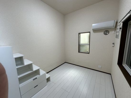 ベイルーム戸塚2 リビング