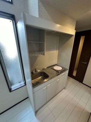 ベイルーム戸塚2 キッチン