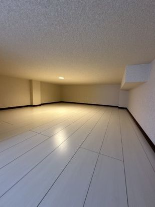 ベイルーム戸塚2 ベッドルーム