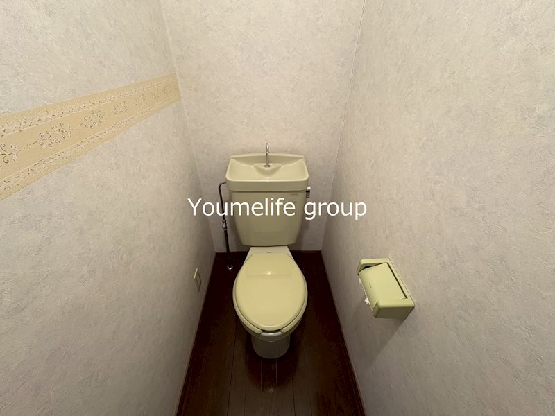 ミレニアム・ヒルズ その他1