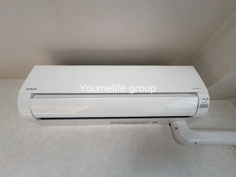 ミレニアム・ヒルズ その他5