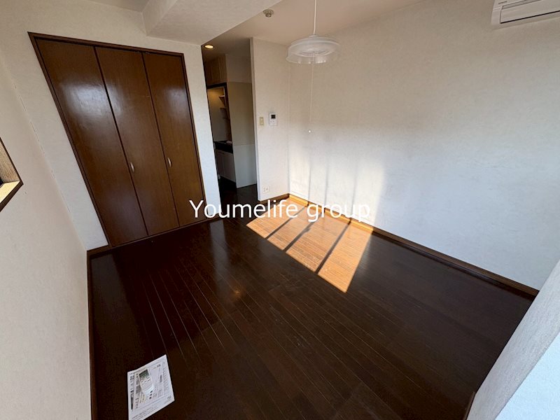 ミレニアム・ヒルズ ベッドルーム