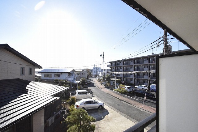 ミレニアム・ヒルズ その他9