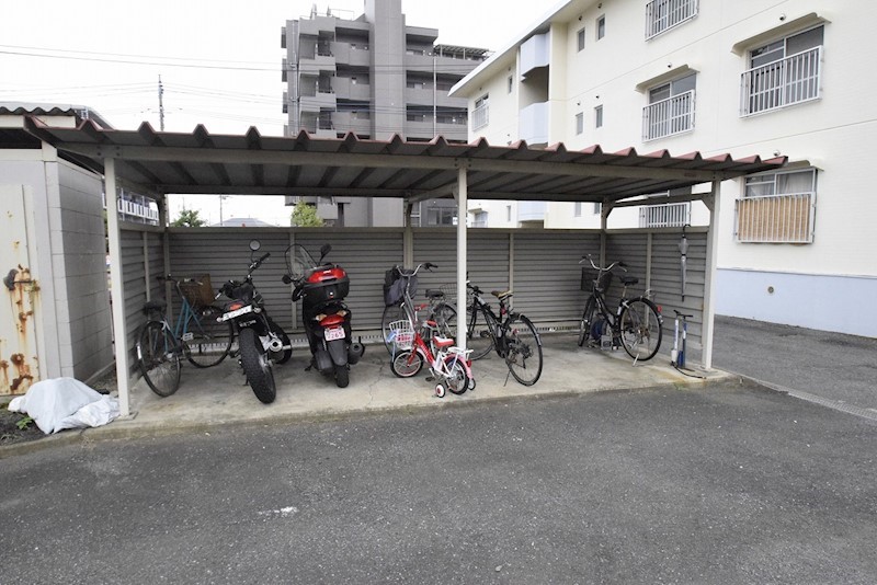 ボンボワザンひらた その他外観3