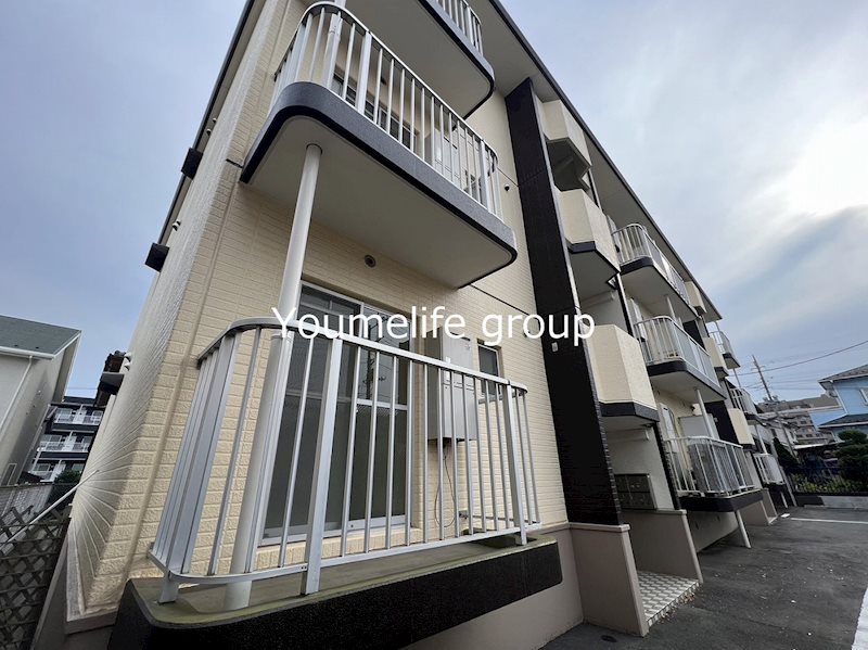 アーバンピアンカ その他外観1