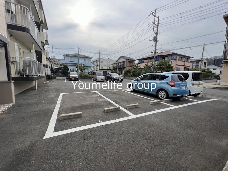 アーバンピアンカ その他外観2