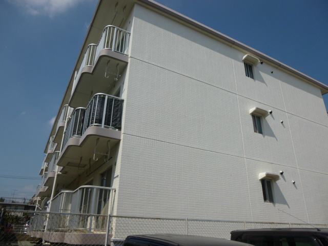 アーバンピアンカ その他外観4