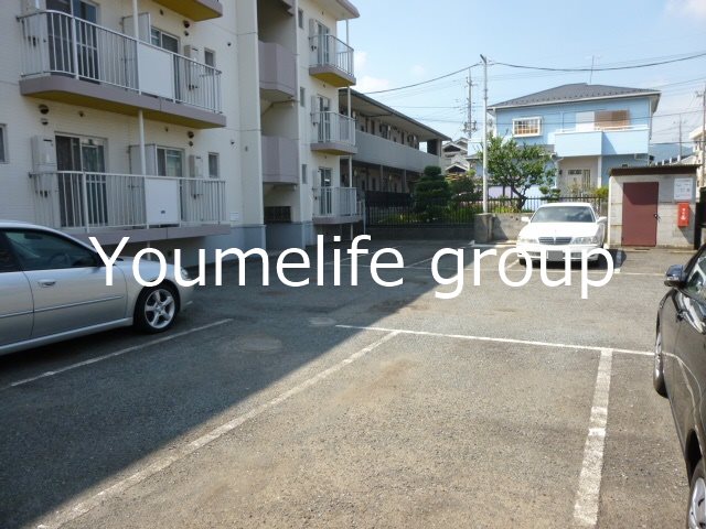 アーバンピアンカ その他外観5