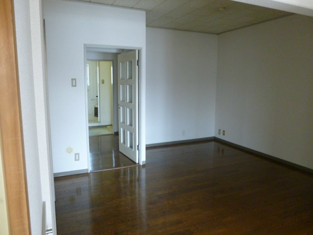 アーバンピアンカ リビング