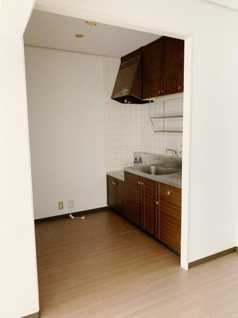 アーバンピアンカ キッチン