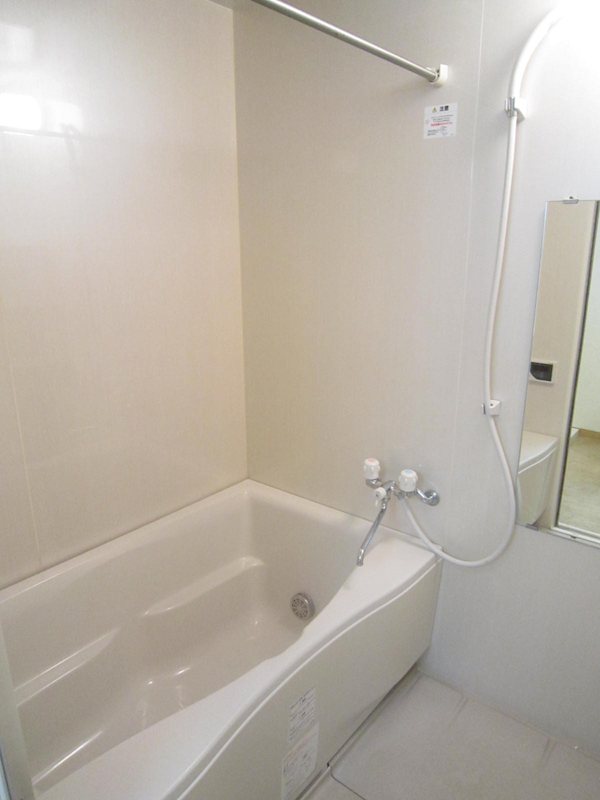 ショアーズ鵠沼フラット 風呂画像