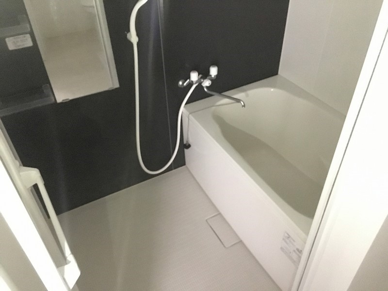 ヒルトップ瀬谷 風呂画像