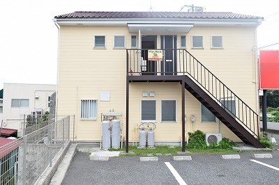 プレステージ安池 その他外観1