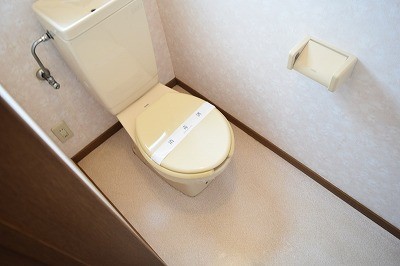 プレステージ安池 ベッドルーム