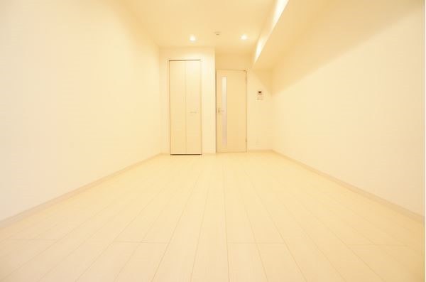 リブリ・美音 リビング