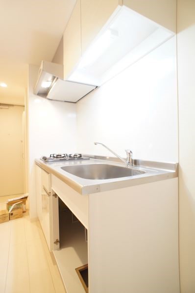 リブリ・美音 キッチン