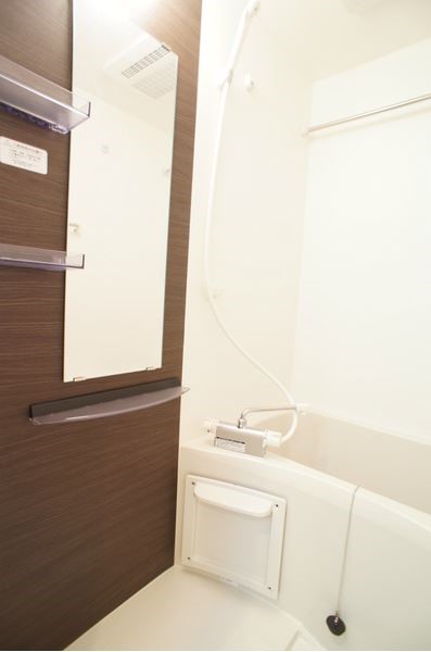 リブリ・美音 風呂画像