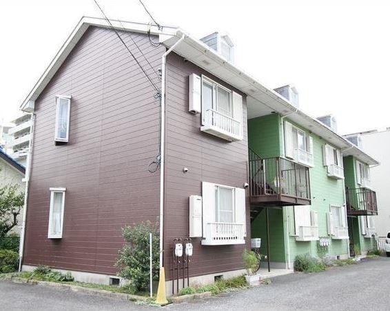 ぱでぃHOUSE（パディハウス） 102号室 外観