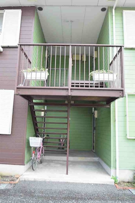 ぱでぃHOUSE（パディハウス） その他外観1