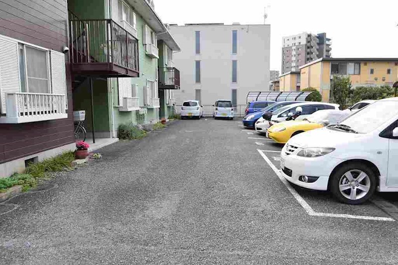 ぱでぃHOUSE（パディハウス） その他外観2
