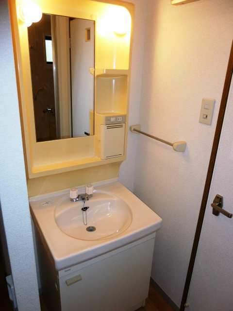 グリーンハイツ駒形 その他2