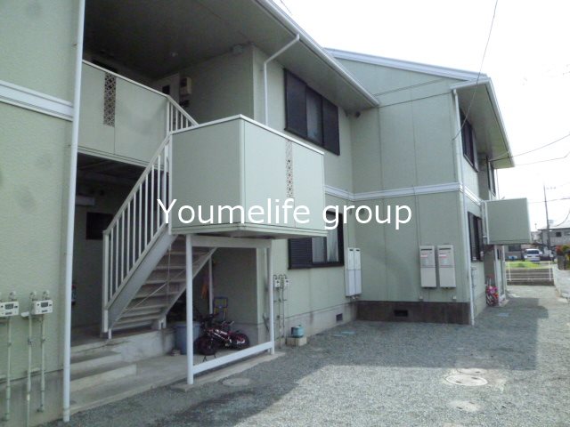 グリーンハイツ駒形 その他外観1