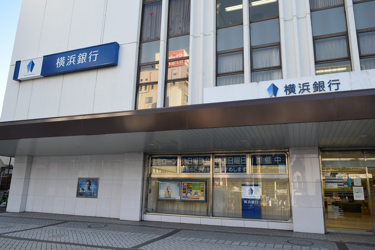 ルーチェ湘南 周辺画像6