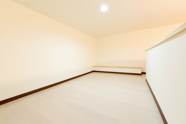 セントアール湘南 ベッドルーム