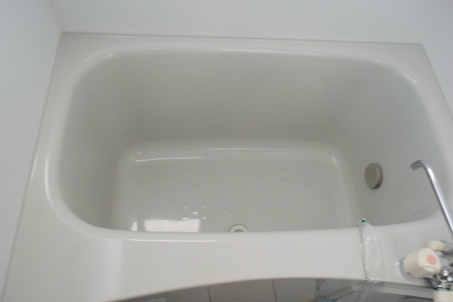 セントアール湘南 風呂画像