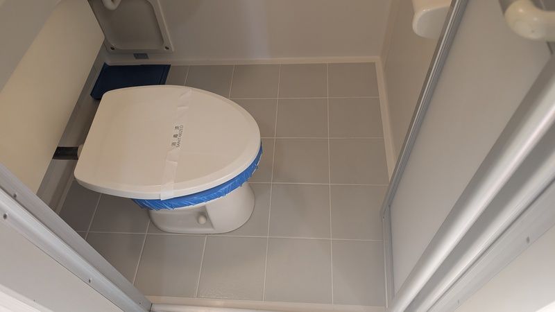 プラーズ追分 その他1