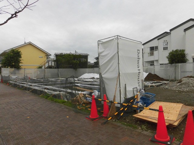 グローリー湘南Ⅱ その他外観1