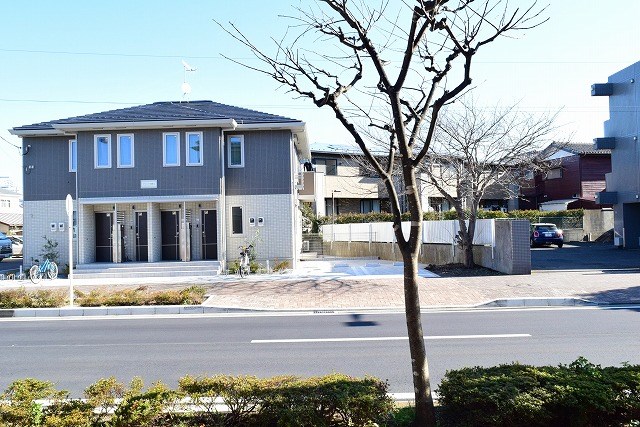 グローリー湘南Ⅱ その他5