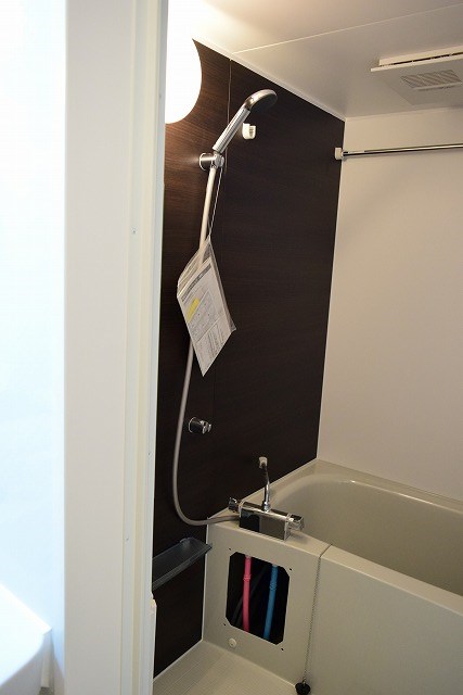 グローリー湘南Ⅱ 風呂画像