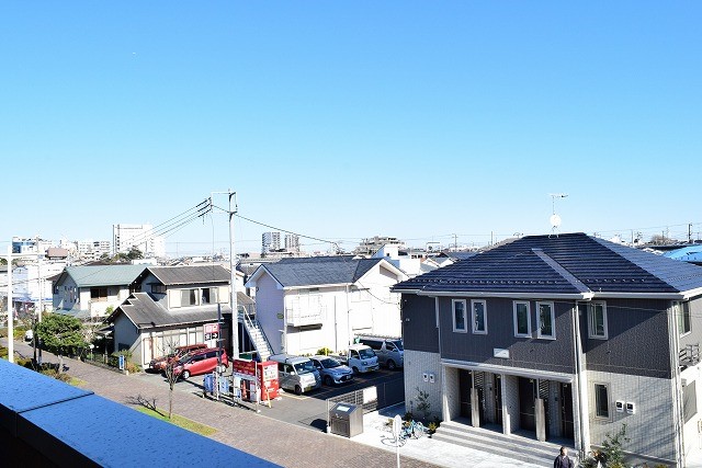 グローリー湘南Ⅱ その他2