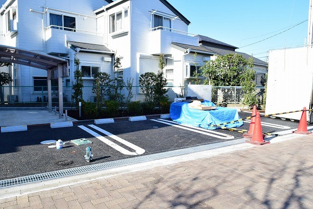 グローリー湘南Ⅱ その他5