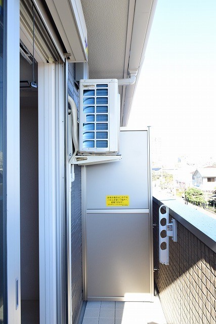 グローリー湘南Ⅱ その他外観1