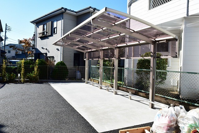 グローリー湘南Ⅱ その他外観2