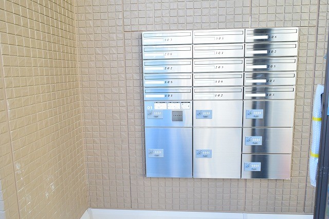 グローリー湘南Ⅱ その他外観3