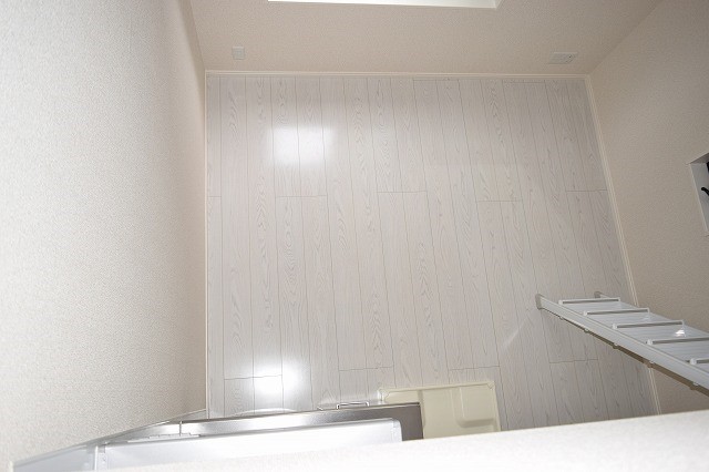 リオス長後 リビング