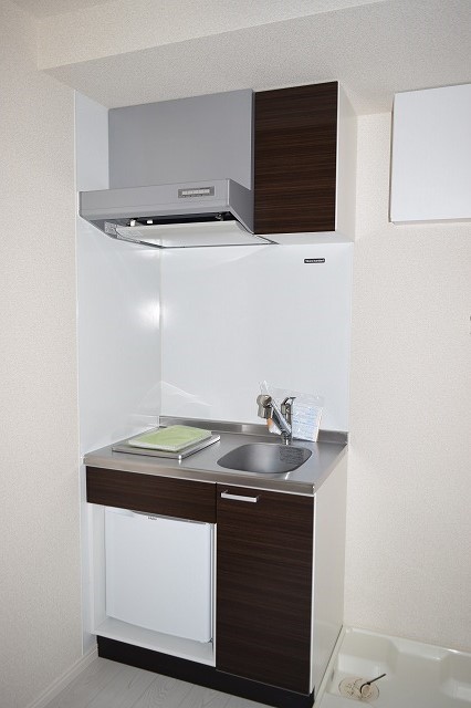 リオス長後 キッチン